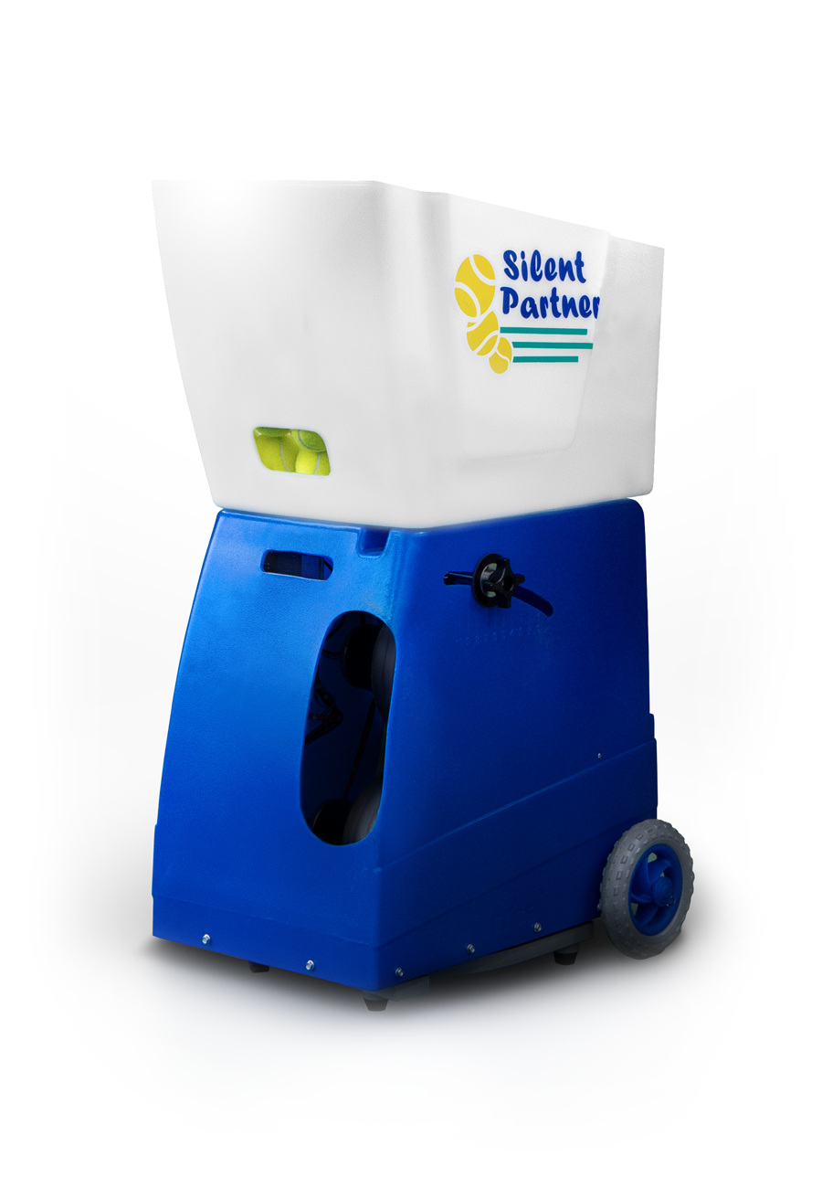 Buy Tennis Ball Machines