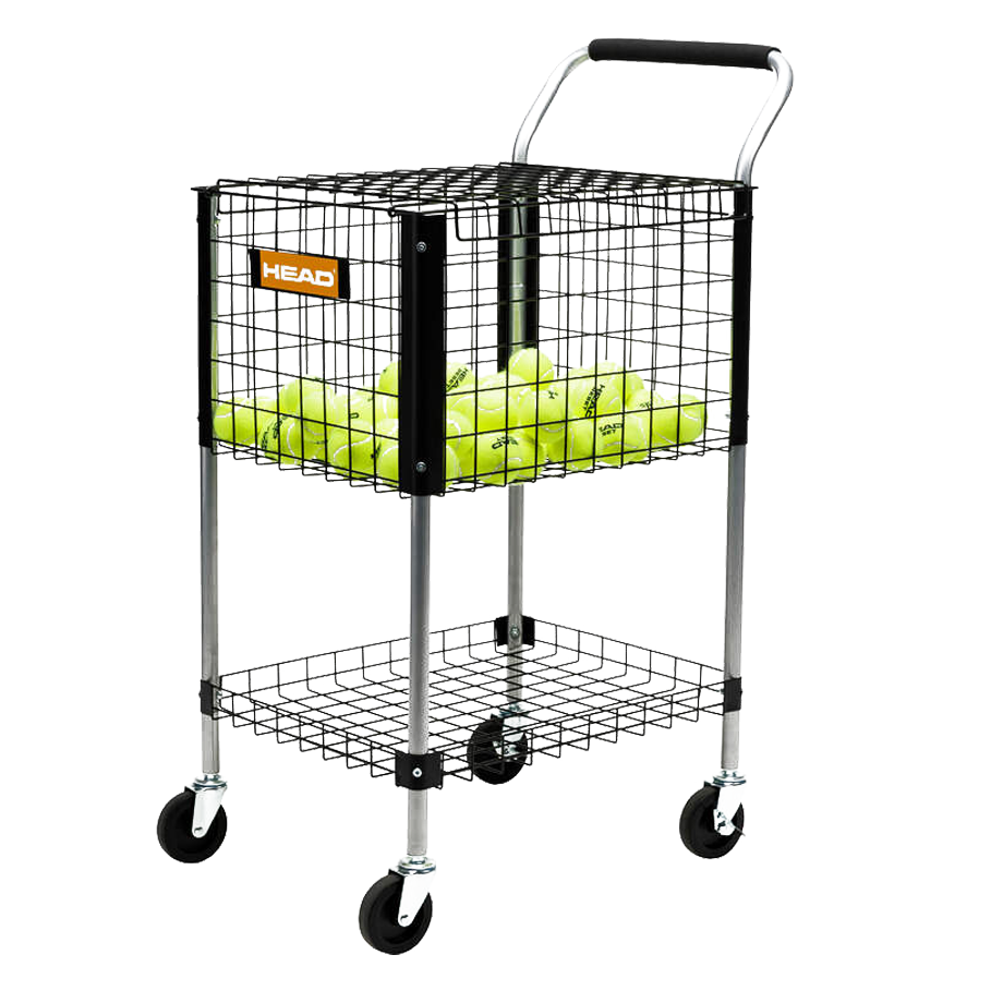 Head Ball Cart