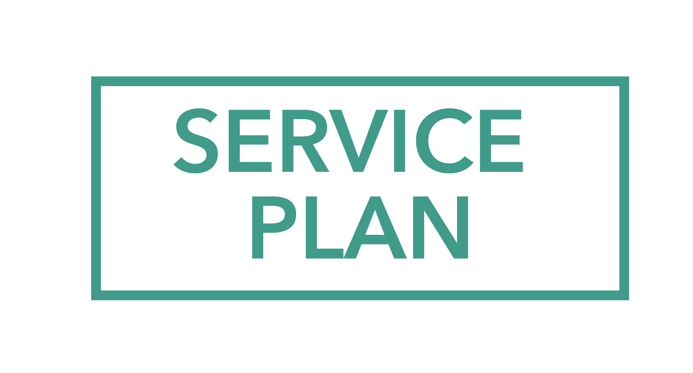Service Plan