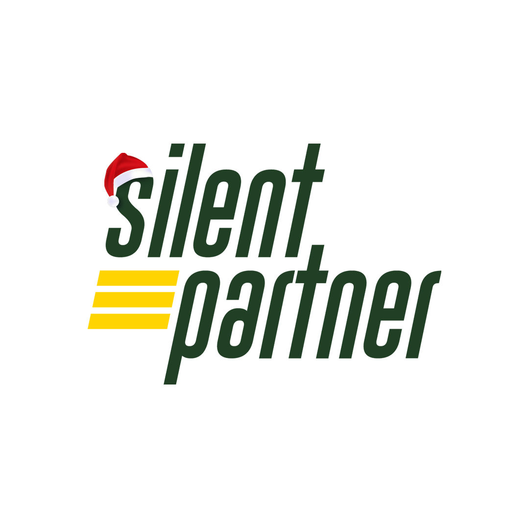 Silent Partner Tennis Ball Machines