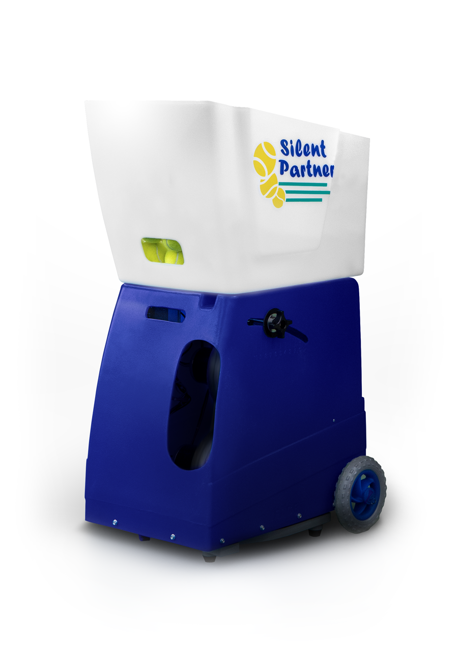 Edge LiteR Silent Partner