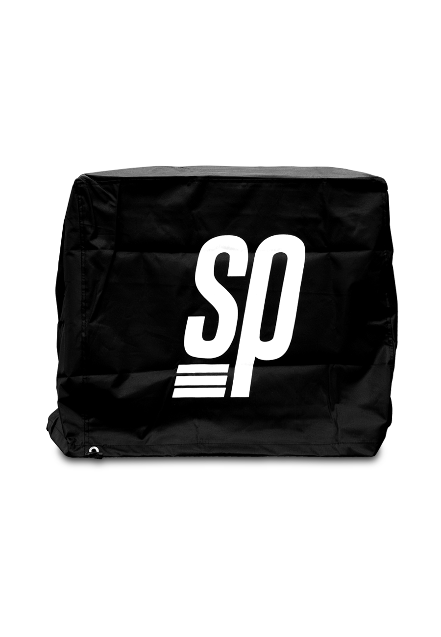 Ball Machine Cover - Low Profile - All-season