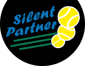 Silent Partner Tennis Ball Machines